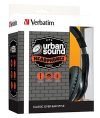 Verbatim Urban Sound Headphones