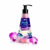 Plum BodyLovin’ Orchid-You-Not Shower Gel | SLS-Free Body Wash For Women | Fresh Floral Fragrance for Soft & Smooth Skin | Aloe-Infused Nourishing Body Cleanser For All Skin Types (240 ml)