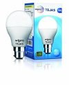 Wipro Tejas Base B22 9-Watt LED Bulb (Cool Day Light)