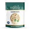 Nutraj Anymany Cashew 400g (W450 Grade) | Nutritious, Delicious & Crunchy Whole Kaju | Rich in Magnesium, Copper & Phosphorus