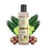 Khadi Natural Amla & Reetha Hair Conditioner 210ml|For Hair Fall Rescue