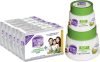 Boroplus Soft Ayurvedic Antiseptic Cream 300Ml+Antiseptice&Moisturising Soap-Neh 125G Po6(1050 G)
