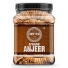 Drytra Afghani Anjeer-500GM Premium | dry fruits | Dried Figs Anjir | Dried figs |Rich Source of Fibre Calcium & Iron