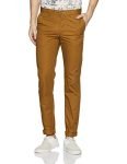 U.S. POLO ASSN. Men’s Casual Trousers (8907036703009_USTR0476_36_Khaki) Classic