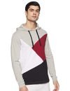 Red Tape Men’s Cotton Round Neck Sweater (RFW0048_Red_L_Red_L)