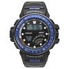 Helix Digital Black Dial Men’s Watch-TWESK1500T