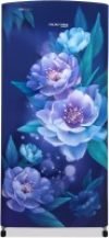 Voltas Beko by A Tata Product 173 L Direct Cool Single Door 2 Star Refrigerator(Peony Blue, RDC205D / S0PBR0M0000GO)