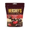 HERSHEY’S EXOTIC DARK Raspberry &Goji Flavor | Dark Cocoa Rich Chocolates 100g