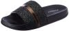 Fusefit Comfortable | Soft Women’s Glitter Slipper