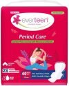 Everteen Period Care Xxl Soft With Neem-Safflower – 1 Pack (40 Pads) Sanitary Pad