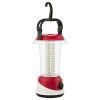 amazon basics Blaze 360 Degree Rechargeable Led Light, Red
