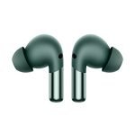 OnePlus Buds Pro 2 Bluetooth TWS in Ear Earbuds, Spatial Audio Dynamic Head Tracking,co-Created with Dynaudio,Upto 48dB Adaptive Noise Cancellation,Upto 40Hrs Battery[Green]