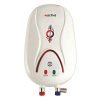 ACTIVA 3 KVA Instant 1 LTR. Anti Rust Coated Tank Geyser with Full ABS Body, 5 Year Warranty HOTMAK (Ivory)