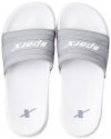 Sparx Men SFG-102 Grey White Flip Flops (SF0102G_GYWH_0009)