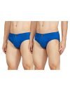 Pepe Jeans Men’s Briefs Classic Blue Medium