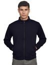 Integriti Men’s FASH Jacket (REBEL-J-CT-339 FSFLZP NV_Navy_XL)