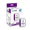 EcoLink Multiplug Socket 6A || Pack of 1