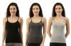 Ap’pulse Women’s Camisole(Pack of 3)