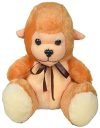 Babique Monkey Teddy Bear Plush Soft Toy Cute Kids Birthday Animal Baby Boys/Girls (25 cm)