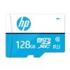 HP 128GB Class 10 MicroSD Memory Card (MicroSDXC mi310)