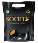 Society Premium Leaf Tea 1Kg Pouch