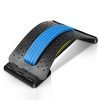 Nirency Back Stretcher for Spinal Pain Relief | Back Pain Relief Product | Lumber Support | Spinal Curve Back Relaxion Device | Chiro Board