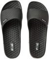 Flite Men Black Sliders-10 UK (44 2/3 EU) (FL0245G)