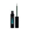 LAKMÉ 9To5 Eyeconic Liquid Liner Green, Matte, 4.5Ml
