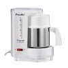 Preethi Dripcafe Coffee Maker (White)
