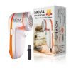 Nova Lint Remover for Clothes – Fabric Shaver Tint and Dust Remover | 1 Year Warranty |