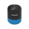 Honeywell Moxie V200 Wireless Bluetooth V5.0 Speaker 5W with mic, Upto 12Hrs Playtime, Advanced 52mm Drivers, Connect 2 Speakers with TWS Feature, Premium Stereo Sound-Blue