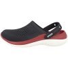 Crocs Unisex Adult Navy/Pepper LiteRide 360 Clog 206708-4CC-M9W11