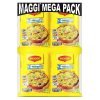 Maggi 2-Minute Instant Noodles, 840G (12 Pouches X 70G Each), Masala Noodles With Goodness Of Iron, Made With Choicest Quality Spices, Favourite Masala Taste, 840 Grams