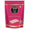 Tata Salt | Himalayan Rock Salt | Premium Sendha Namak | with Natural Trace Minerals | 1kg Pouch