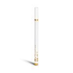 MyGlamm LIT Matte Eyeliner Pencil-On Fleek (Yellow)-1.14 gm | Waterproof Matte Finish| Precision Eyeliner Pencil with Intense Colour Payoff