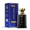 Park Avenue Harmony – Eau De Parfum Men, 100ml | Perfume for Men | Premium Luxury Fragrance Scent | Long-lasting Aroma Perfume