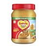 Saffola Peanut Butter Crunchy| High Protein Peanut Butter | Only Jaggery, No Refined Sugar, 850G/900G
