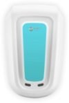 Orient Electric 5.5 L Instant Water Geyser (ORIENT RAPIDUS 5.5 L INSTANT PLUS STORAGE, WHITE-BLUE)