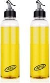 Aoito 1000 ml Cooking Oil Dispenser Set(Pack of 2)