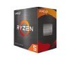 Amd 4000 Series Ryzen 5 4500 Desktop Processor 6 Cores 12 Threads 11 Mb Cache 3.6 Ghz Up To 4.1 Ghz Am4 Socket 300, 400, 500 Series Chipset (100-100000644Box)