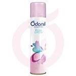 Odonil Room Air Freshener Spray, Rose Garden 550Ml | Nature Inspired Fragrance For Home & Office | Long Lasting Fragrance