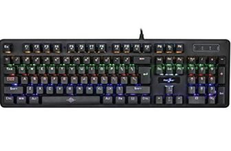 Hyperx Procast – Large Diaphragm Condenser Mic (699Z0Aa)