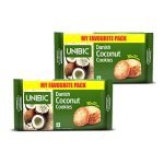Unibic Danish Cookies, 300G (Pack Of 2)