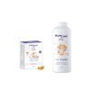Bumtum Paraben Free Baby Soap 50Gram (Pack Of 1) & Baby Talc Powder (200 Gram) Combo