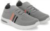 Doctor Walk Everyday Basic Sneakers for Women | Shoes for Women | Comfortable & Lightweight | Casual Sneakers_Shoes_A1_Grey_04