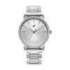 Fastrack Analog Silver Dial Men’s Watch-3291SM02/NR3291SM02