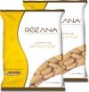 Tulsi California Rozana Almonds(2 X 500 G)