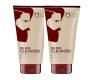 Qraa De Tan Cleanser 100gm (Pack of 2)