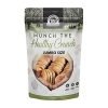 WONDERLAND FOODS Afghani Anjeer 500g Pouch Dry Fruits | Organic Dried Afghani Anjir Figs Rich in Iron, Fibre & Vitamins | Healthy Snack Low in Calories and Fat Free | Non-GMO Dry Afghani Anjir Figs