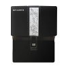 Faber Galaxy Fresh Alkaline RO+UV+MAT, 7 Liters, 8 Stage Water Purifier with Upto 2500 TDS, Black